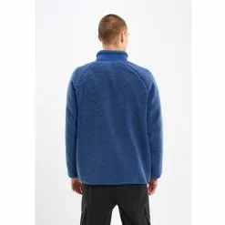 Knowledgecotton Apparel Oversized Raglan Teddy Polyester Zip Sweat 19 Knowledgecotton Apparel Oversized Raglan Teddy Polyester Zip Sweat -pyöräkauppa 77007 5 limoges