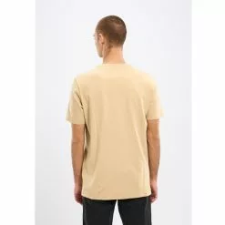 Knowledgecotton Apparel Wateraid Water Is Life Regular T-Shirt -pyöräkauppa 77024 5 safari