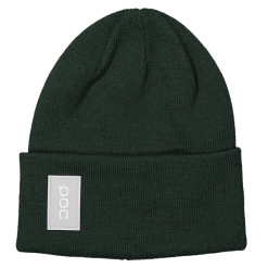 Poc Pure Beanie -pyöräkauppa 77080 1 moldanitegreen