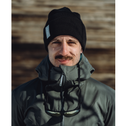 Poc Pure Beanie -pyöräkauppa 77080 2 uraniumblack