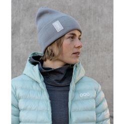 Poc Pure Beanie -pyöräkauppa 77080 3 alloygrey