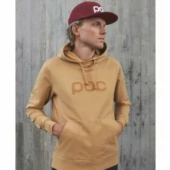 Poc Hood -pyöräkauppa 77089 3 aragonitebrown