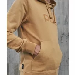 Poc Hood -pyöräkauppa 77089 4 aragonitebrown