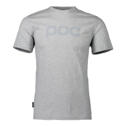 Poc Tee -pyöräkauppa 77090 1 greymelange