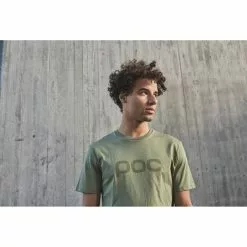 Poc Tee -pyöräkauppa 77090 3 epidotegreen