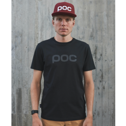 Poc Tee -pyöräkauppa 77090 3 uraniumblack