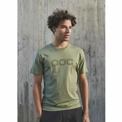 Poc Tee -pyöräkauppa 77090 4 epidotegreen