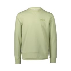 Poc Crew -pyöräkauppa 77098 1 prehnitegreen