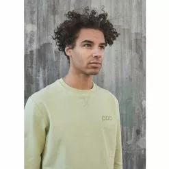 Poc Crew -pyöräkauppa 77098 3 prehnitegreen