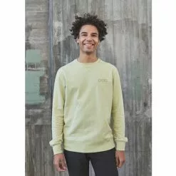 Poc Crew -pyöräkauppa 77098 4 prehnitegreen