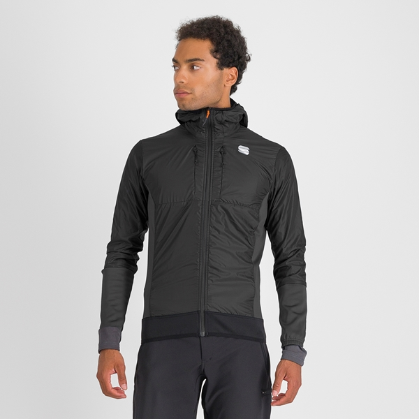 Sportful Cardio Tech Wind Jacket 1 Sportful Cardio Tech Wind Jacket