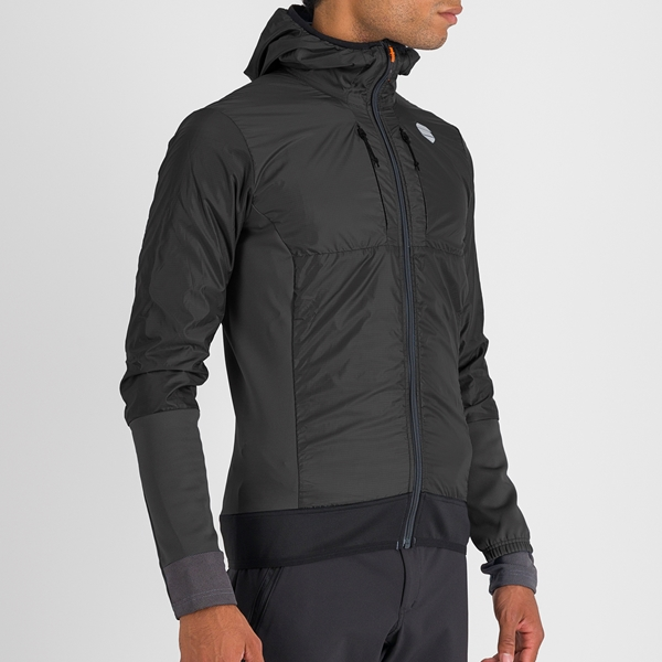 Sportful Cardio Tech Wind Jacket 2 Sportful Cardio Tech Wind Jacket - Image 2