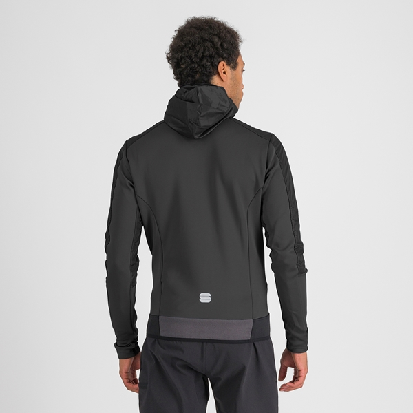 Sportful Cardio Tech Wind Jacket 3 Sportful Cardio Tech Wind Jacket - Image 3