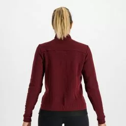 Sportful Xplore W Fleece -pyöräkauppa 77409 2 redwine