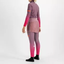 Sportful Rythmo Skirt 13 Sportful Rythmo Skirt -pyöräkauppa 77413 4 mauve