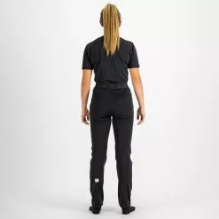 Sportful Snowflake W Pant 8 Sportful Snowflake W Pant -pyöräkauppa 77416 3 black