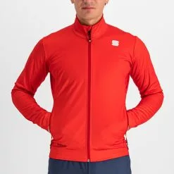 Sportful Squadra Jacket -pyöräkauppa 77418 3 chilired