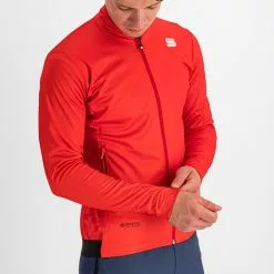 Sportful Squadra Jacket -pyöräkauppa 77418 5 chilired