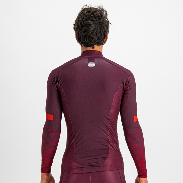 Sportful Squadra Jersey 4 Sportful Squadra Jersey - Image 4