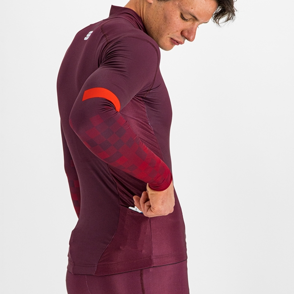 Sportful Squadra Jersey 7 Sportful Squadra Jersey - Image 7