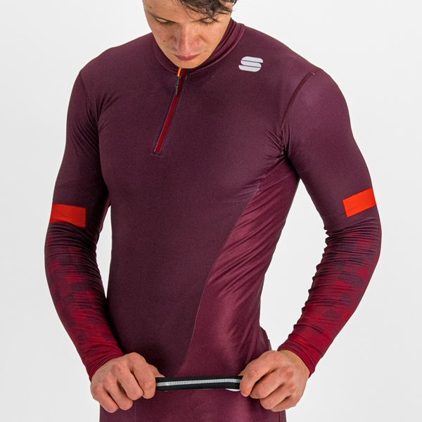 Sportful Squadra Jersey 8 Sportful Squadra Jersey - Image 8