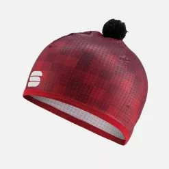 Sportful Squadra Light Hat -pyöräkauppa 77420 1 redwineredrumba