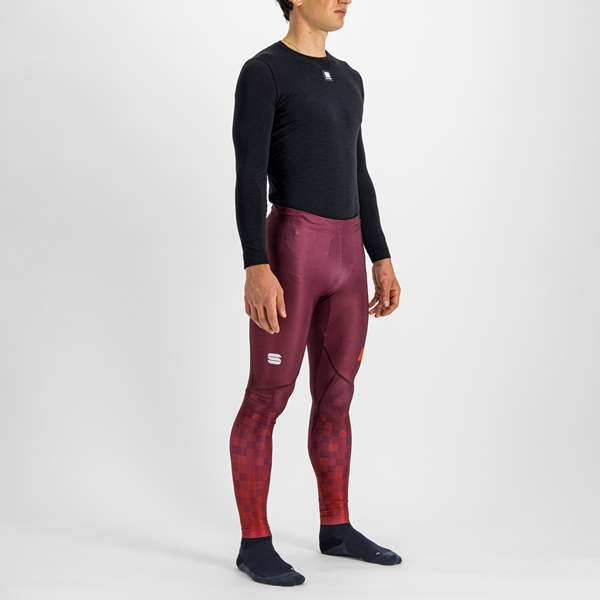 Sportful Squadra Tight 2 Sportful Squadra Tight - Image 2