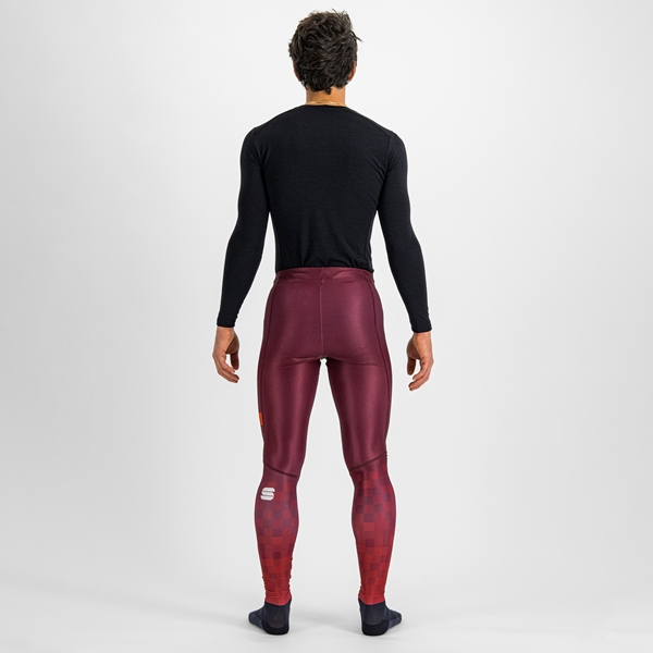 Sportful Squadra Tight 4 Sportful Squadra Tight - Image 4