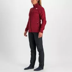 Sportful Squadra W Jacket -pyöräkauppa 77424 3 redrumba