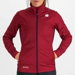 Sportful Squadra W Jacket -pyöräkauppa 77424 5 redrumba