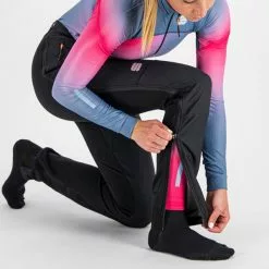 Sportful Squadra W Pant 16 Sportful Squadra W Pant -pyöräkauppa 77425 8 black