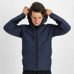 Sportful Xplore Active Jacket -pyöräkauppa 77426 7 galaxyblue