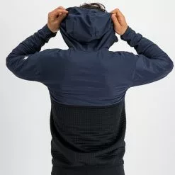 Sportful Xplore Active Jacket -pyöräkauppa 77426 8 galaxyblue