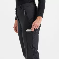 Sportful Xplore Active W Pant 16 Sportful Xplore Active W Pant -pyöräkauppa 77429 8 black