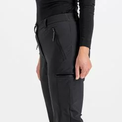 Sportful Xplore Active W Pant 17 Sportful Xplore Active W Pant -pyöräkauppa 77429 9 black