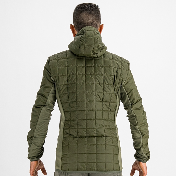 Sportful Xplore Thermal Jacket 2 Sportful Xplore Thermal Jacket - Image 2