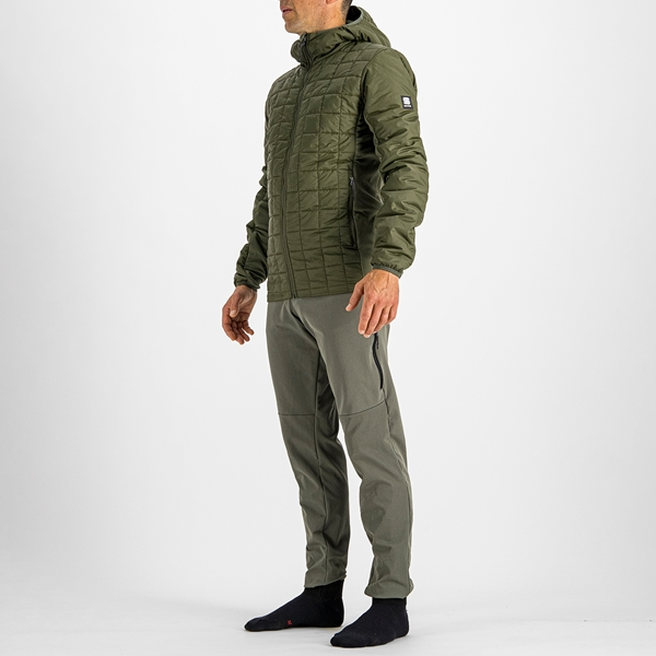 Sportful Xplore Thermal Jacket 3 Sportful Xplore Thermal Jacket - Image 3