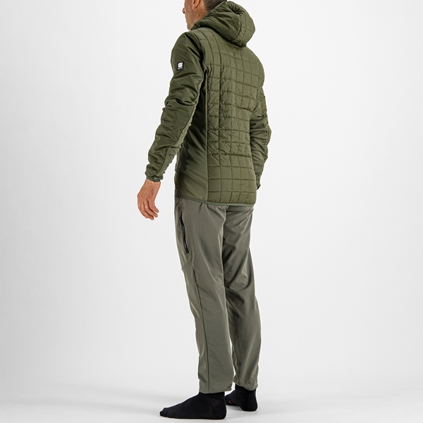 Sportful Xplore Thermal Jacket 4 Sportful Xplore Thermal Jacket - Image 4