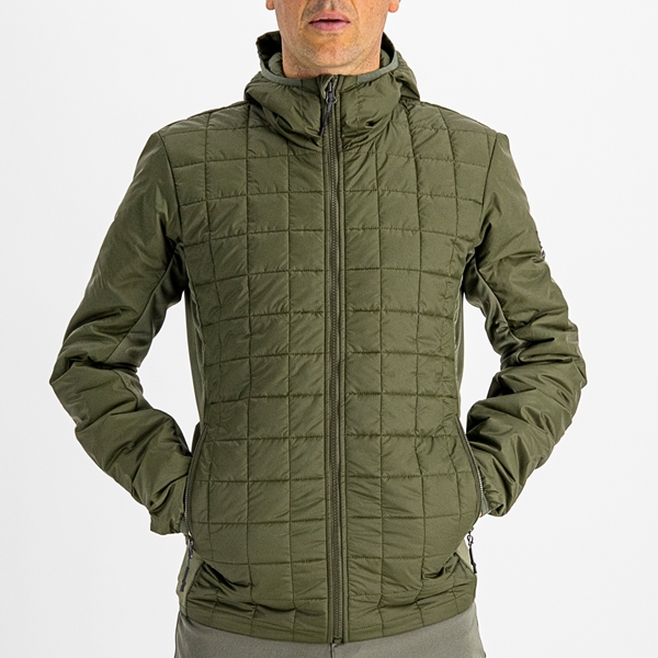 Sportful Xplore Thermal Jacket 5 Sportful Xplore Thermal Jacket - Image 5