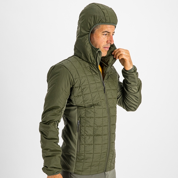 Sportful Xplore Thermal Jacket 6 Sportful Xplore Thermal Jacket - Image 6