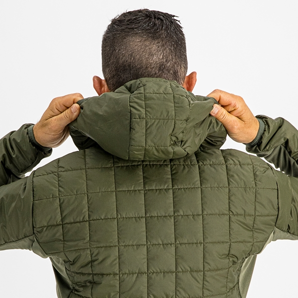 Sportful Xplore Thermal Jacket 7 Sportful Xplore Thermal Jacket - Image 7