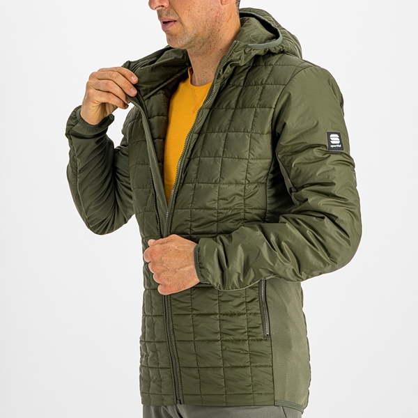 Sportful Xplore Thermal Jacket 8 Sportful Xplore Thermal Jacket - Image 8