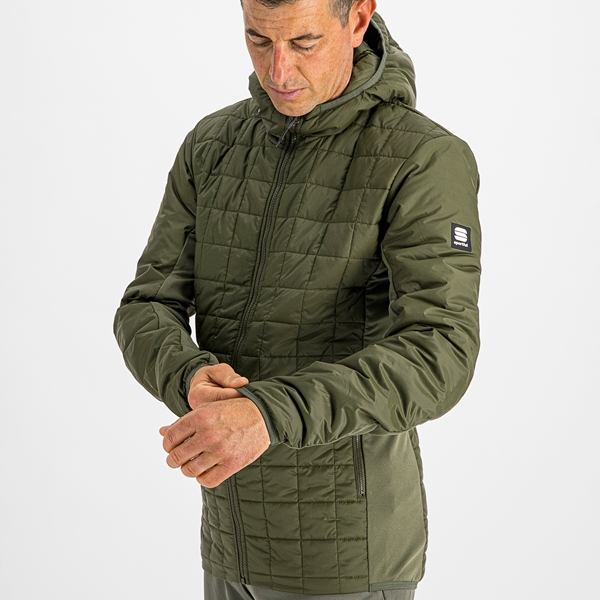 Sportful Xplore Thermal Jacket 9 Sportful Xplore Thermal Jacket - Image 9