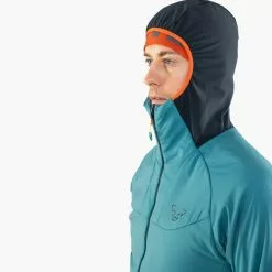 Dynafit Mezzalama Ptc Alpha Jkt M -pyöräkauppa 77549 3 stormblue