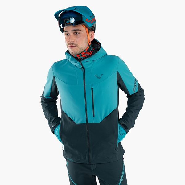 Dynafit Radical Infinium Hybrid Jkt M 4 Dynafit Radical Infinium Hybrid Jkt M - Image 4