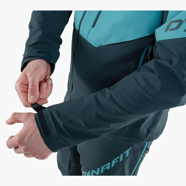 Dynafit Radical Infinium Hybrid Jkt M 7 Dynafit Radical Infinium Hybrid Jkt M - Image 7