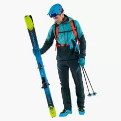 Dynafit Radical Infinium Hybrid Pnt M -pyöräkauppa 77552 2 blueberrystormblue