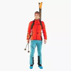 Dynafit Speed Insulation Hooded Jkt M -pyöräkauppa 77554 2 dawn