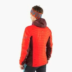 Dynafit Speed Insulation Hooded Jkt M -pyöräkauppa 77554 4 dawn