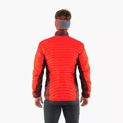 Dynafit Speed Insulation Hooded Jkt M -pyöräkauppa 77554 5 dawn